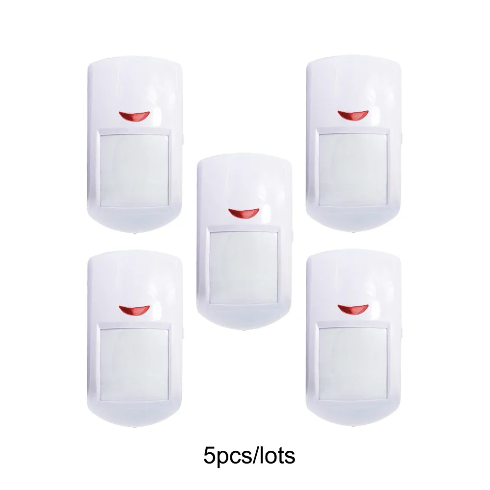 5pcs