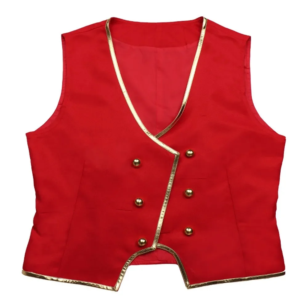 Ace Vest