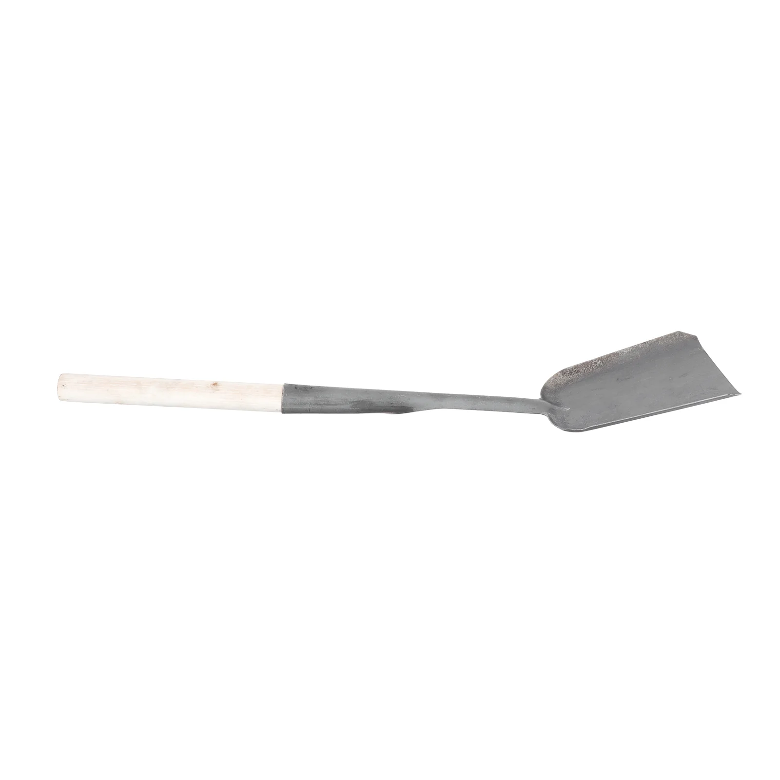 Trowel Soot Pizza Oven Outdoor Bbq Ash Tool Poker Wooden Coal-Ash Shovels Tongs kitchen bbq ash tool