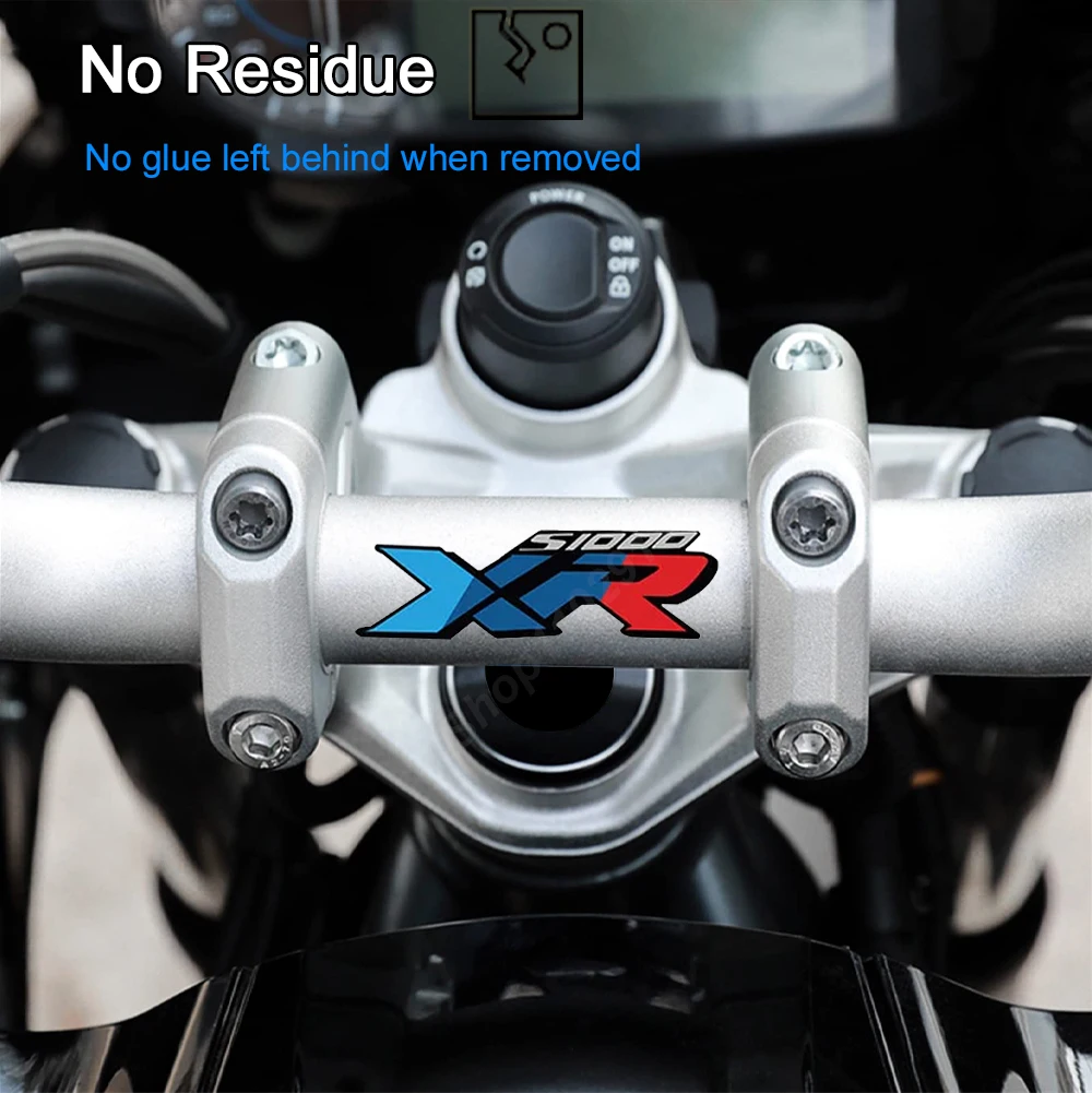 Рисунок 6 - Наклейки на мотоцикл