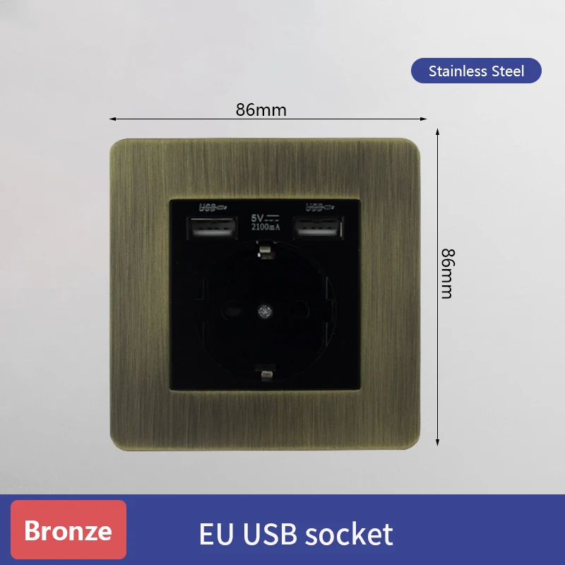 EU USB