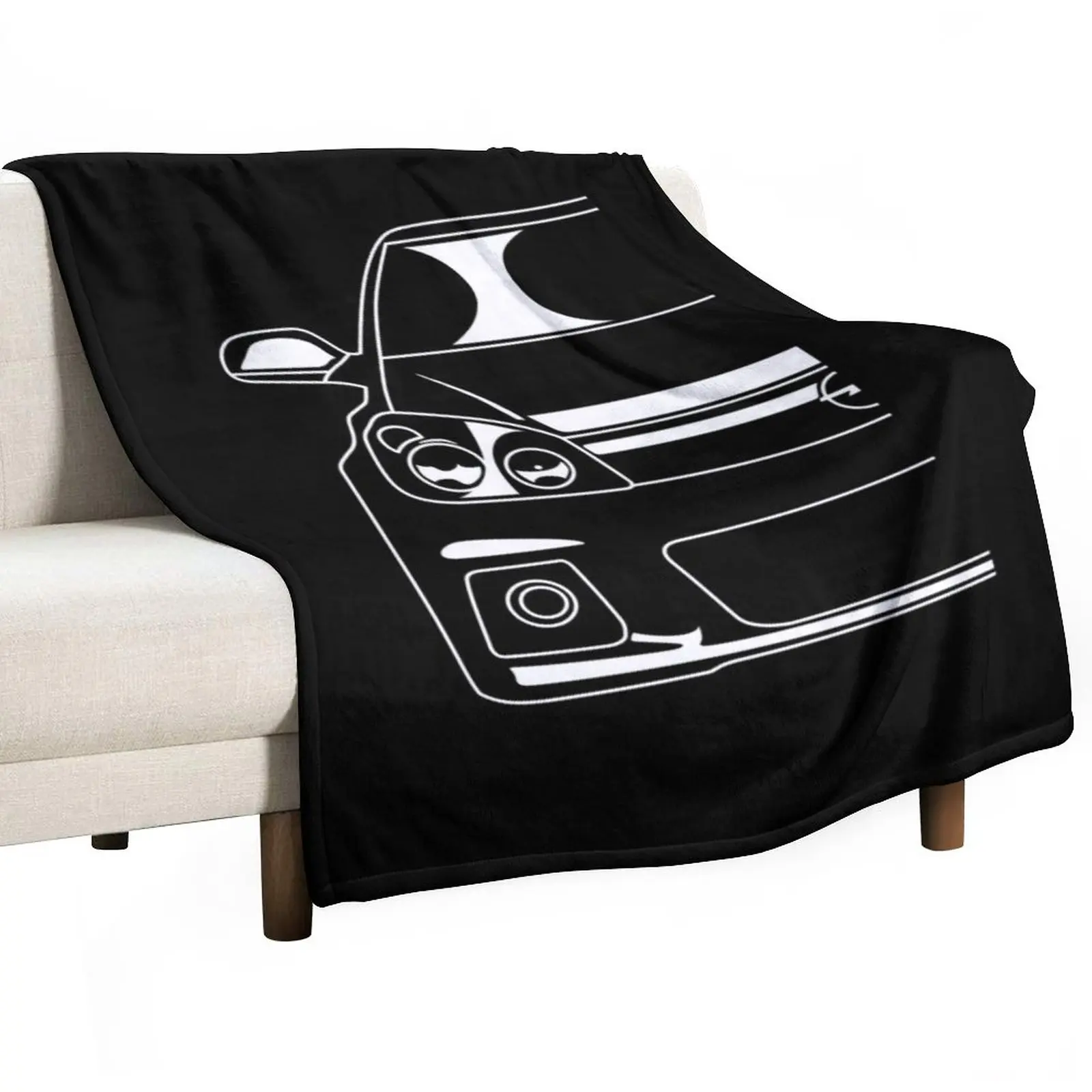 

Astra H OPC Front Throw Blanket Thin Blankets Warm Blanket Bed linens Heavy Blanket
