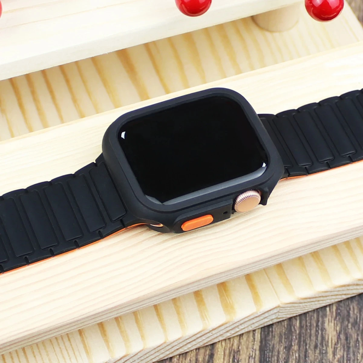  ġ ̽, TPU ũġ  Ŀ, , iWatch ø 9, 8, 7, 6, SE, 5, 4,  ׼, 40mm, 44mm, 41mm, 45mm
