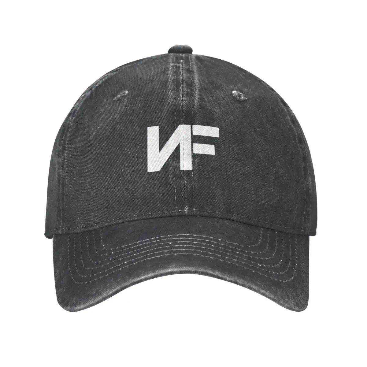 

NF REAL MUSIC MERCH Cap Cowboy Hat winter mens hat Women's