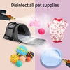 Hand-held High Temperature Steam Cleaner Portable Disinfection and Sterilization Home Appliances Cleaning Tools for Pets Clean 5