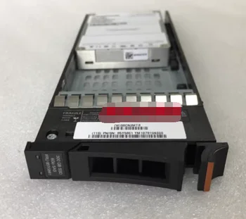 For V7000 85Y5861 00L4617 300GB 6Gb SAS 2.5 SSD
