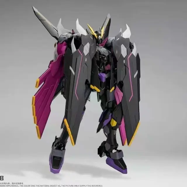 XM-03 エビル-S 1/100 XM-03 エビル-S 1/100