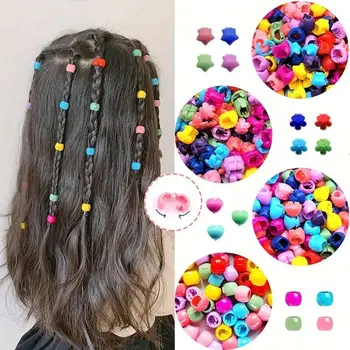 Girls Hair Clips 1