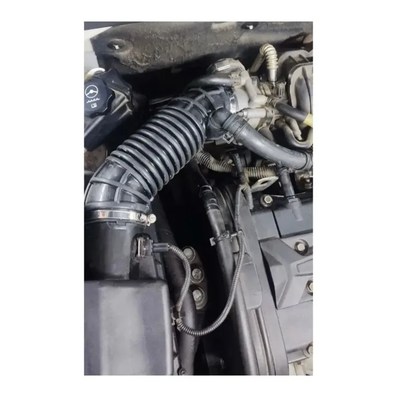 Air Cleaner Intake Duct Tube Hose For Chevrolet Cruze 16 17 18 2019