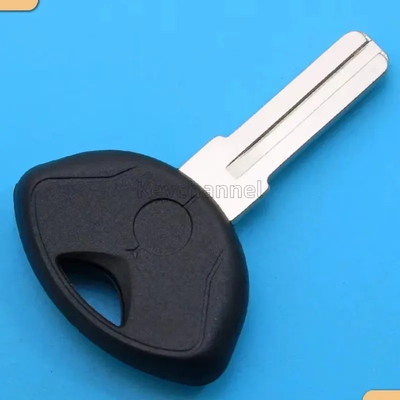 10/20pcs Motorcycle Transponder Key BW9TE Chip Key Spare Head For BMW F650 F800 K1200R F800GS F800ST K1200S F1200GS R1200RT
