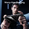 KUULAA Magnetic Power Bank 5000mAh Slim Wireless External Battery 20W Fast Charging for MagSafe Powerbank for iPhone 16 15 14 13 5