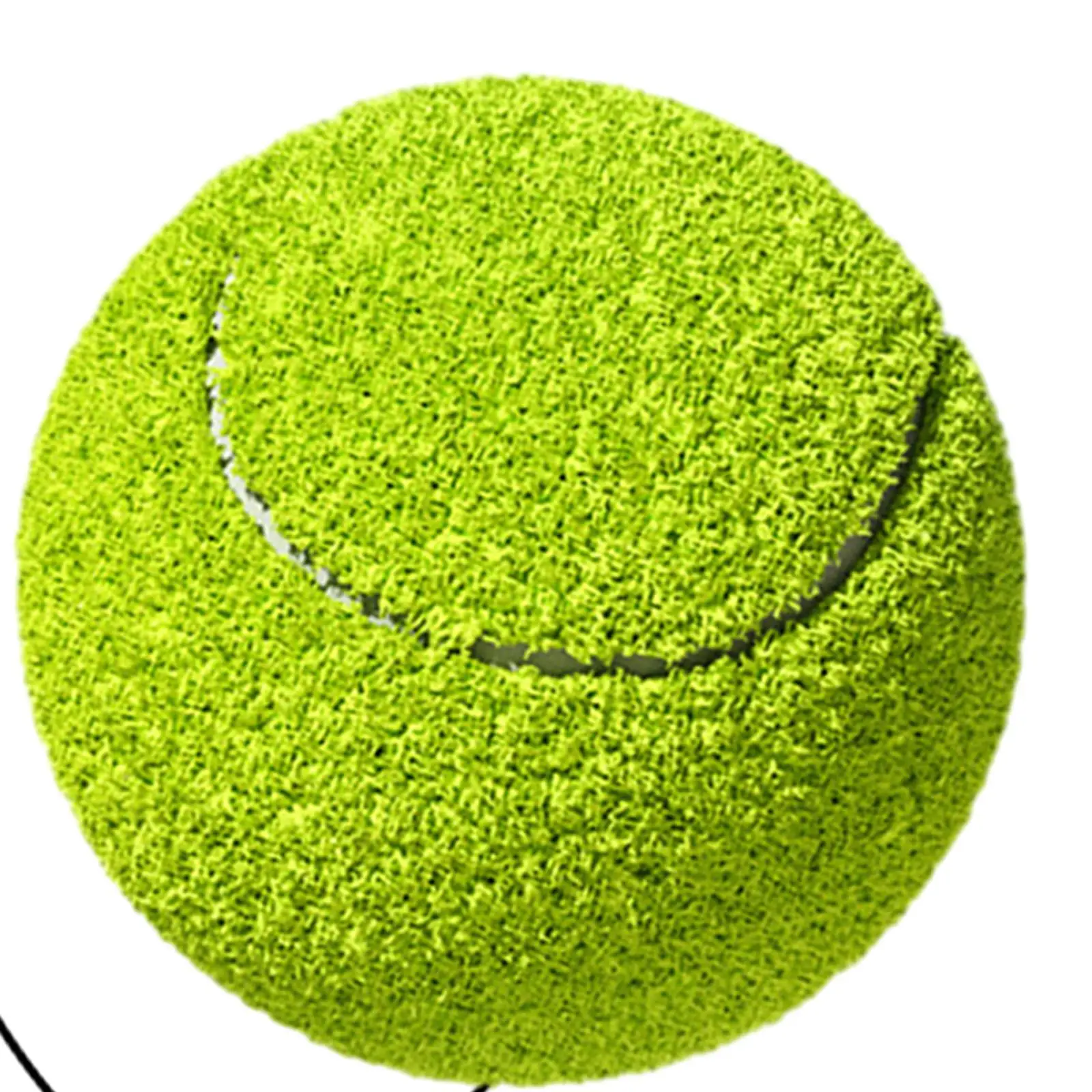Wristband Toys Outdoor Baseball Rubber Rebound Ball for Teens Adults Gifts