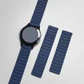 Midnight blue