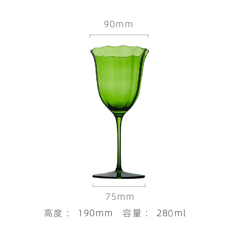 Green B