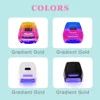High Power 96W Cordless Rechargeable Wireless LED UV Nail Lamp For Gel Nail Polish Dryer Nail Lamp for Salon 6