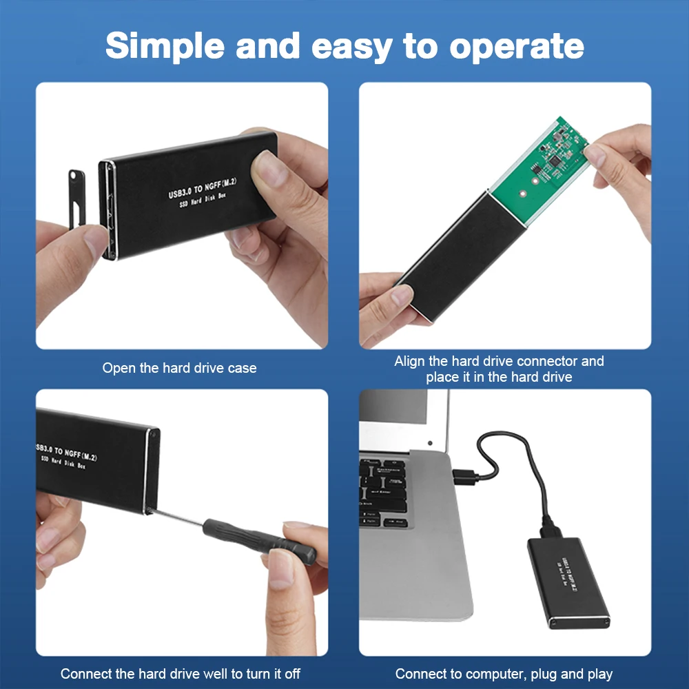 USB 3.0 ˷̴ ձ ָ Ʈ ũ Ŭ, ϵ ̺ ũ ڽ 丮 ̽ , M.2 SATA  ϵ ũ 