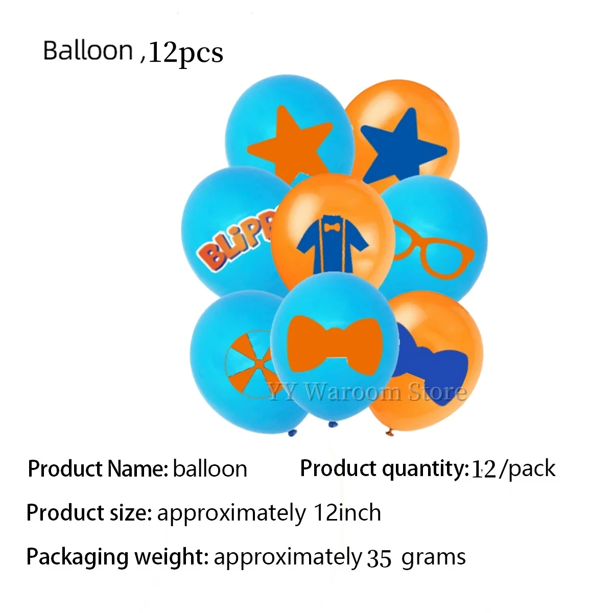 English Teacher Birthday Party Supplies - Disposable Tableware Tablecloth Plates Cups Gift Bags Kid Party Favors