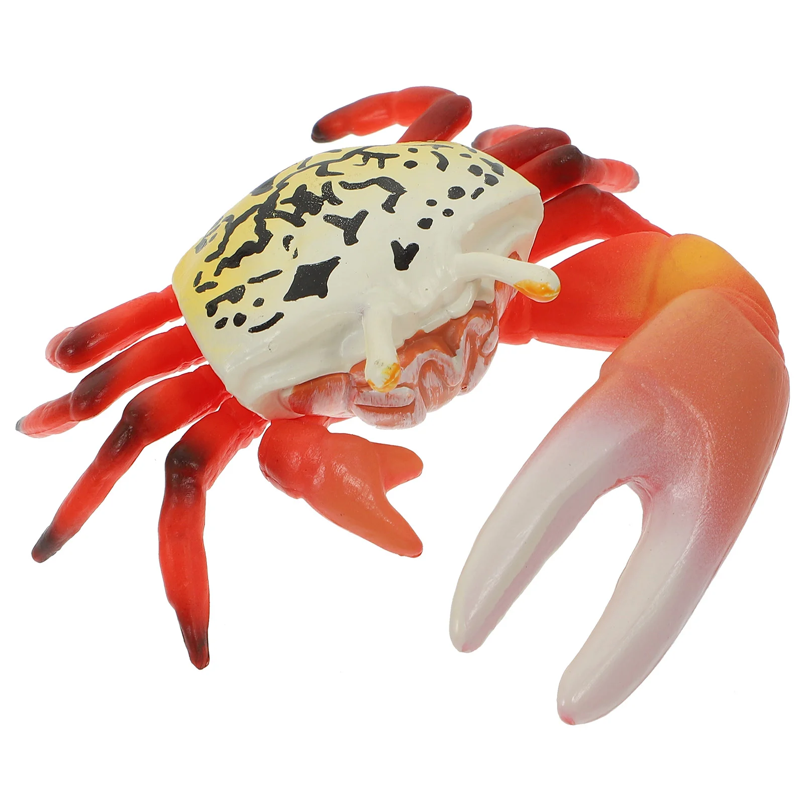 

Marine Animals Toys Ocean Life Educational Sea Ornament Children’s Party Learning Simulation Crab Artificial