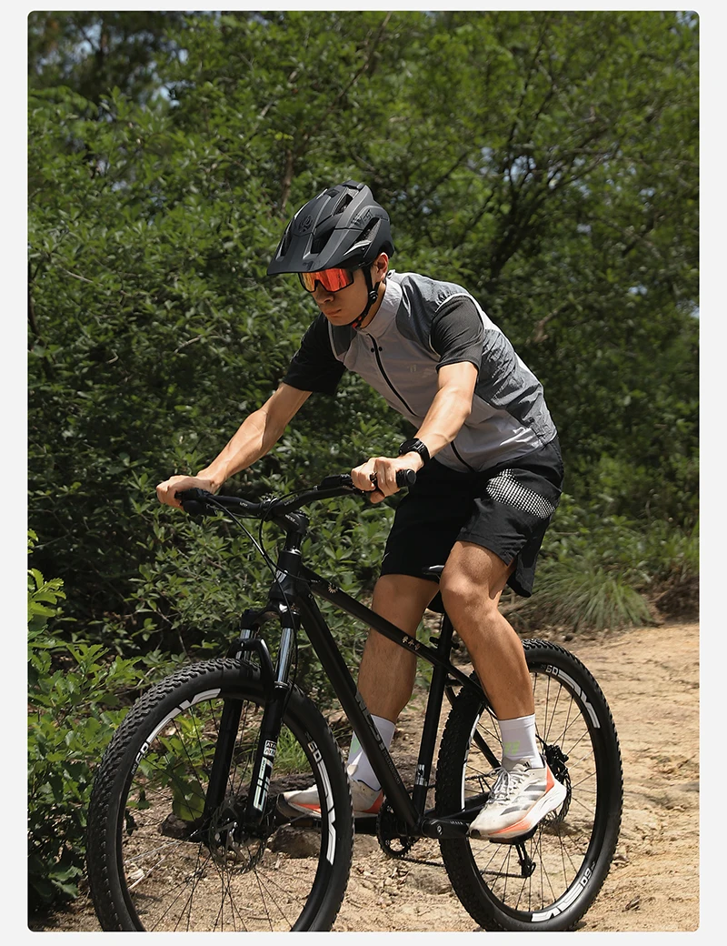 WEST RADFAHREN Fahrrad Helm Ultraleicht 56-62cm Atmungs MTB Rennrad Helme Männer Frauen Sicherheit Casco Ciclismo Radfahren helm – Detail 14