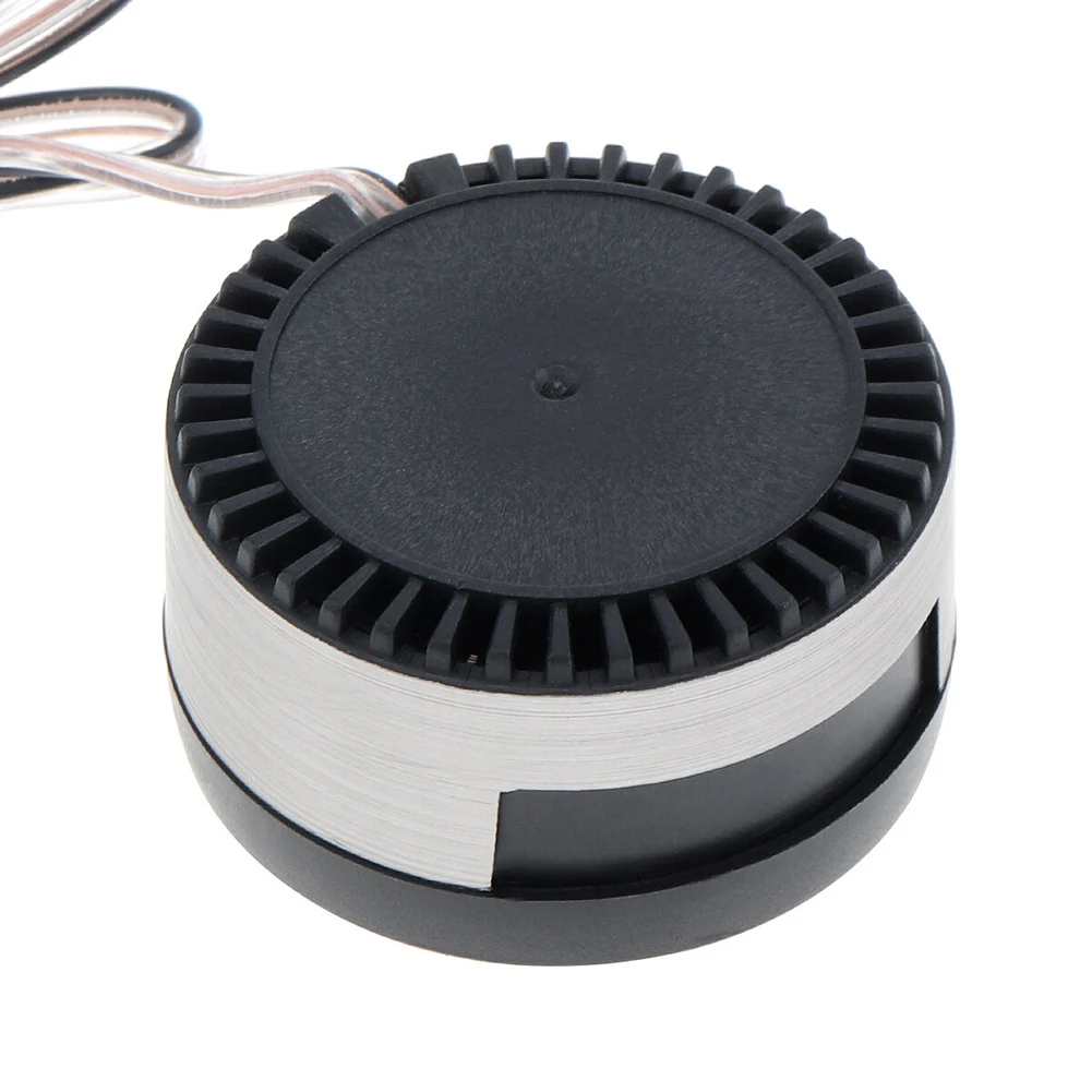 

2pcs 350W Car Speaker Audio Tweeter 91dB Loudspeaker Automobile Speaker For Most Car Models Car Electronic Accessories Replace