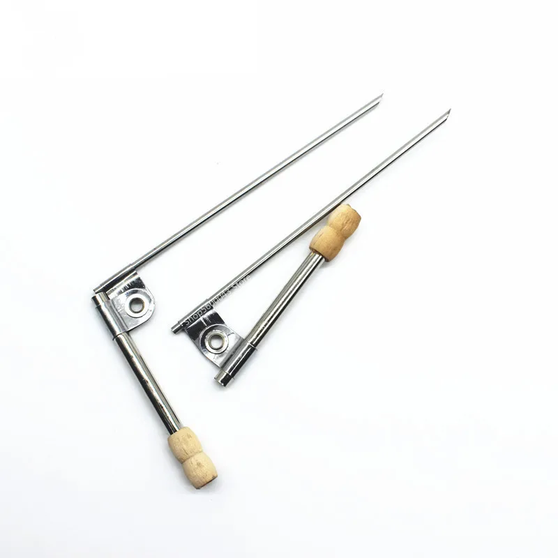Pottery Tools Pottery Sculpting Tools Pottery Coloring Tool Pottery Partial Glaze Blower Stainless Steel Spray Glaze Tube Portable Ceramic Coloring