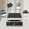 Electric Commercial Crepe And Pancake Maker Factory Price Non-stick Mini Home Multi-cook Dorayaki Machine 6