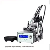 Semi-automatic Pedal Soldering Machine Intelligent Thermostatic Soldering Station Plasma Cnc 75w 24v Welding Repair Tool 5