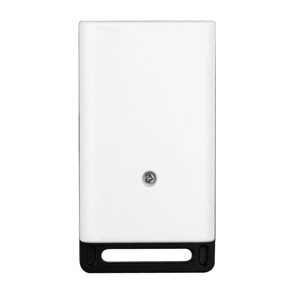 DC 12V IR Remote Control Universal 433.92MHz Wireless Remote Control 4 Key IR Copy Remote Controller 1 Channel for Electric Door