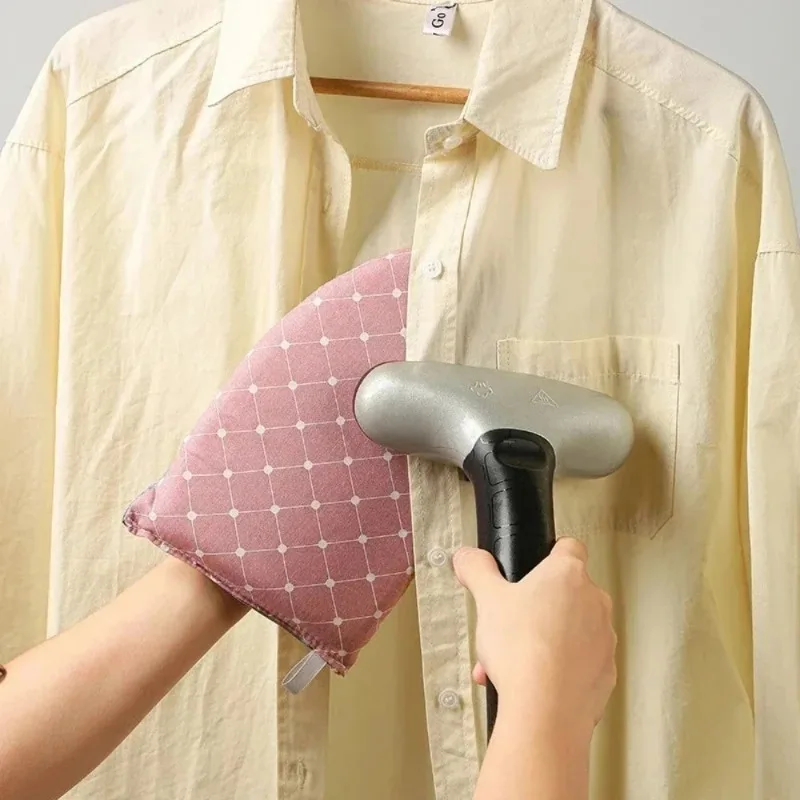 Handheld Ironing Board Anti-Slip Insulated