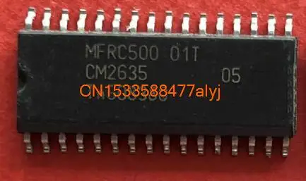 

100% NEW Free shipping MFRC500 01T MFRC500 SOP32