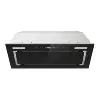 Tieasy 30 inch 900CFM Built-in Gesture Touch Sensing Control Ducted/Ductless Kitchen Range Hood YYB1670T 1