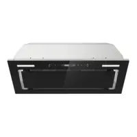 Tieasy 30 inch 900CFM Built-in Gesture Touch Sensing Control Ducted/Ductless Kitchen Range Hood YYB1670T 1
