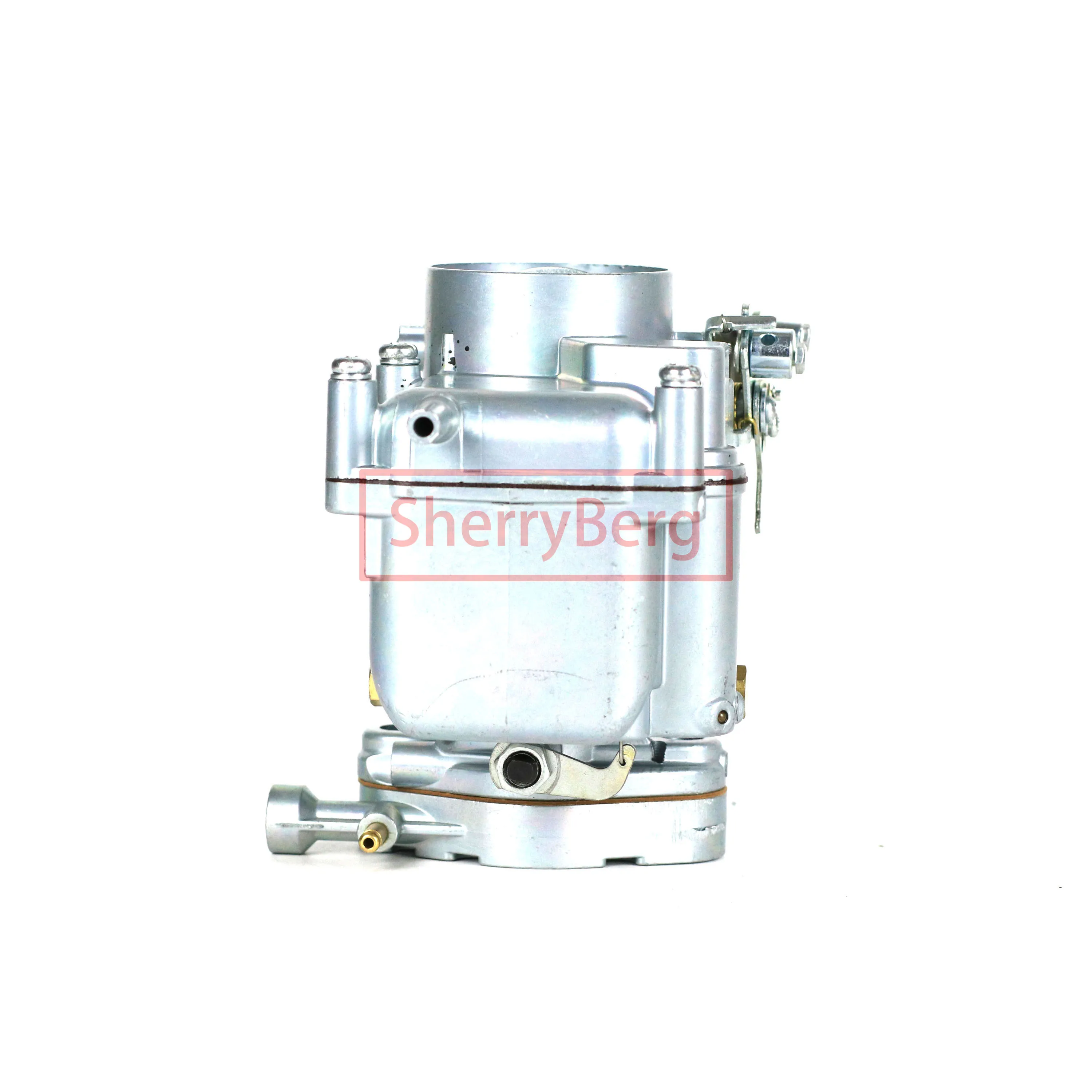 SherryBerg 기화기 karb Carburador Carburettor Vergaser BVF36F1-21 (덴 로버 LO 36mm 카비 연료 시스템 LO3000 Garant 용)