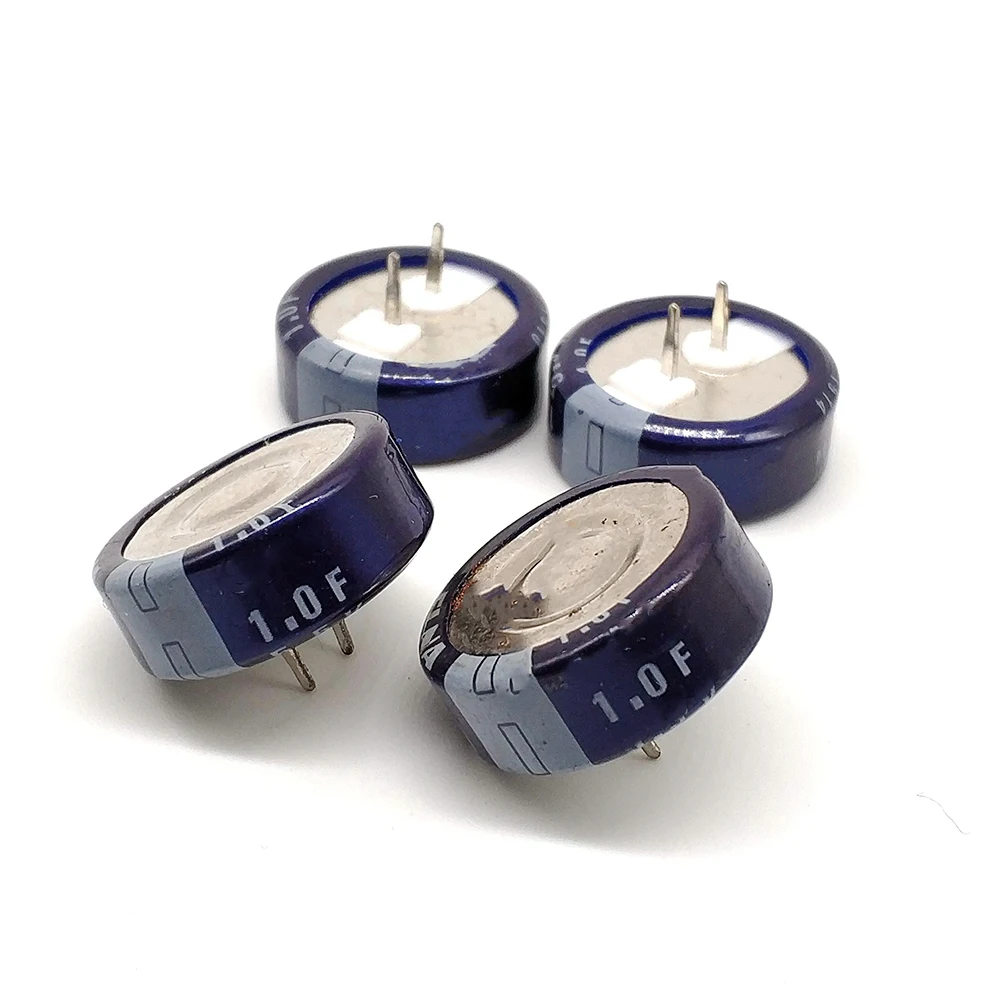 Supercondensatori Serie Dbs 3.6V 0.33F Dbs-3R6D334T Condensatore Condensatore Supercondensatore