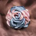 Pink Blue