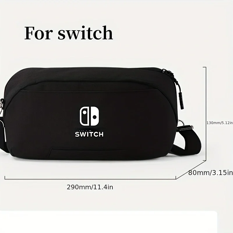 Nintendo Switch＆ポーチ Amazon.com: HORI Slim Tough Pouch (City Pop Peach) Carrying