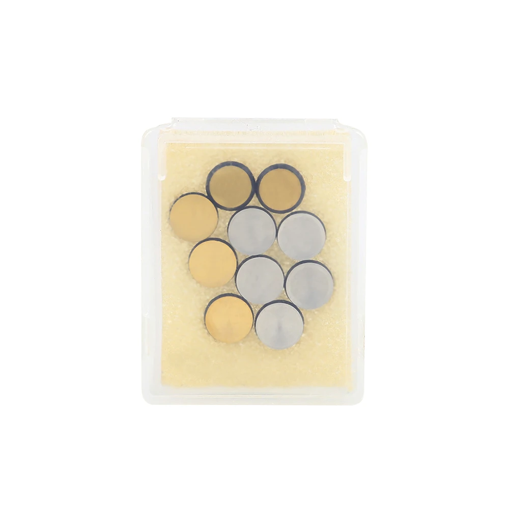 Universal Flute Hole Plugs to STREAMER AUDIO