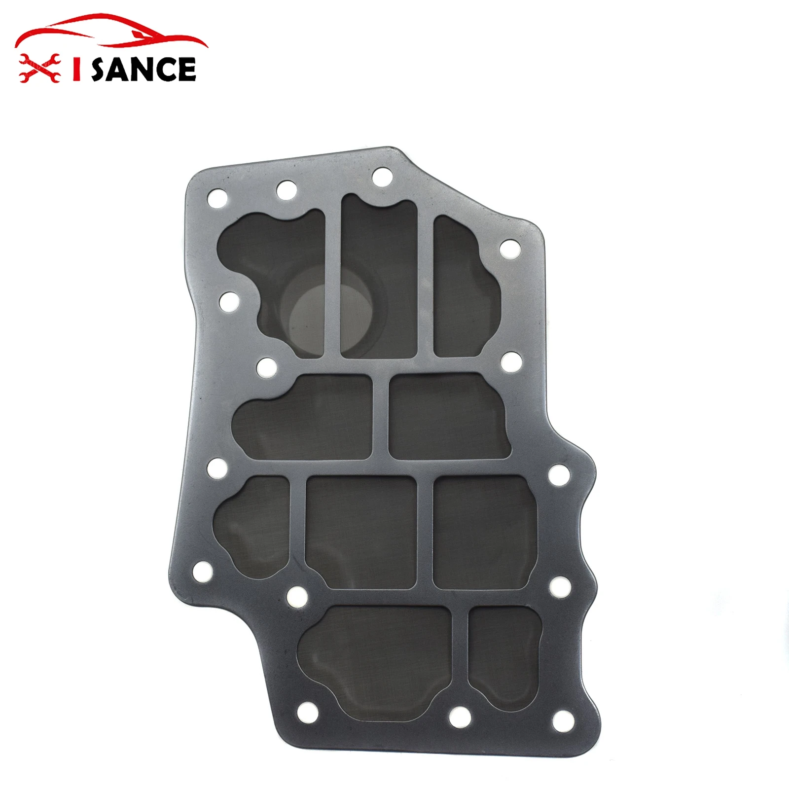 Auto Transmission Filters W/ Pan Gasket F09-G28-403 31728-1XD03 B-428 FK422 for Nissan Altima Maxima Murano Quest JF010E RE0F09A