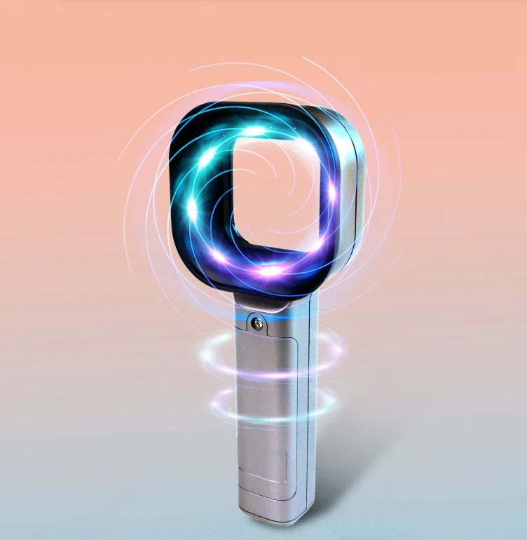 수의과 휴대용 개 고양이 나무 램프, 애완 동물 수의사, 365nm LED 손전등, 농장 동물용 소형 나무 램프 감지기