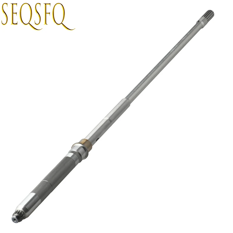 

69W-45501 (LONG) Drive Shaft Comp For Yamaha F50 F60 Outboard Motor 69W-45501-00;69W-45501-01;6C5-45501 Boat Engine Parts