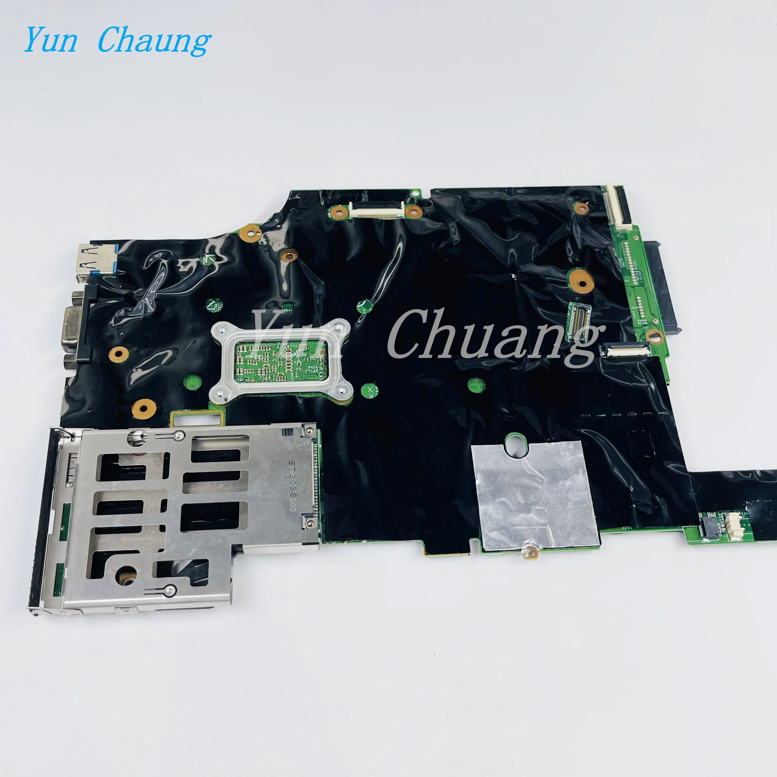 LDB-2 MB 11232-1 Motherboard For Lenovo ThinkPad X230 X230i