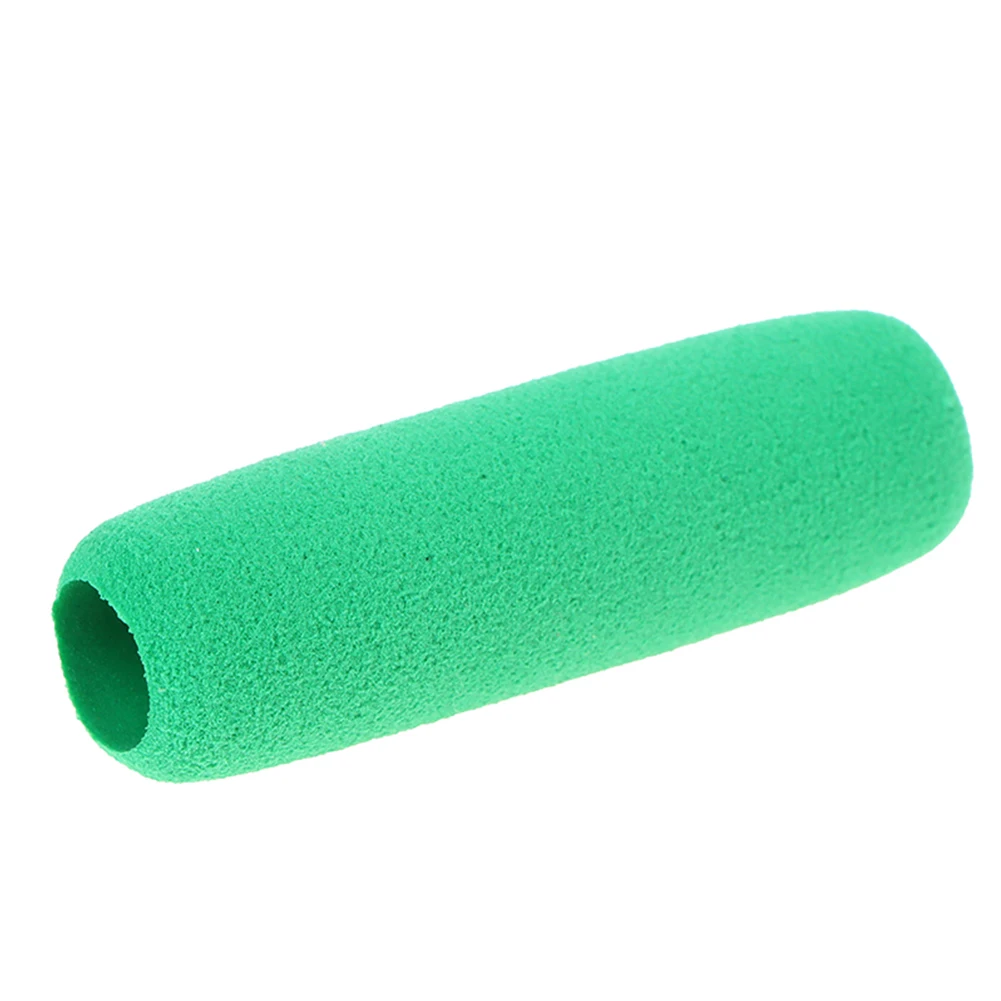 

Heat Insulation Foam Handle 2pcs 52mm Length Ergonomics Green For JBC 245 For JBC Soldering Station For JBC T210