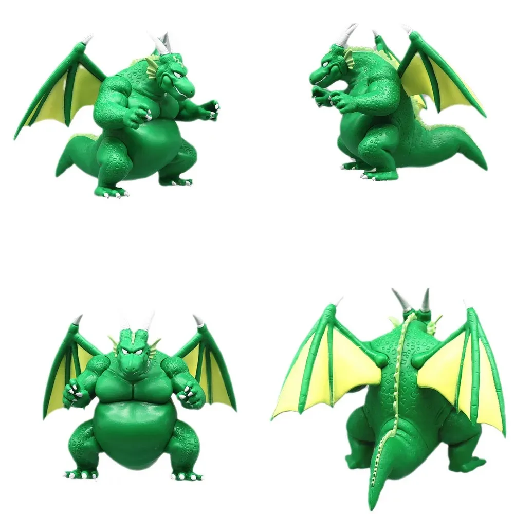 ドラゴンボールのアクションフィギュア,ピッコロダメオの像