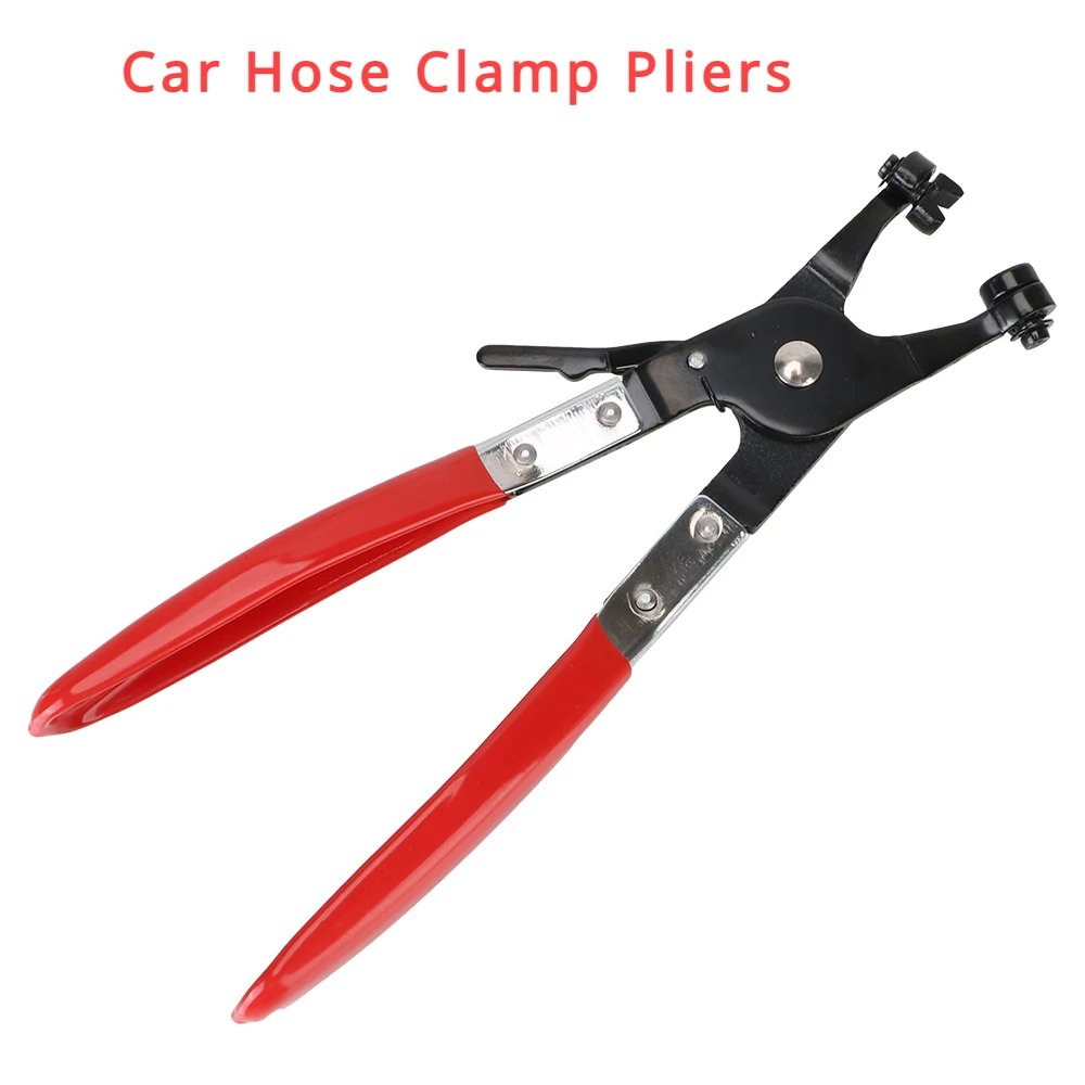 

Автомобильный шланг зажим плоскогубцы обвязка ручной инструмент комплект для выхлопной трубы топливный фильтр трубка кольцо ручной монтаж инструмент прицеп аксессуары для двигателя