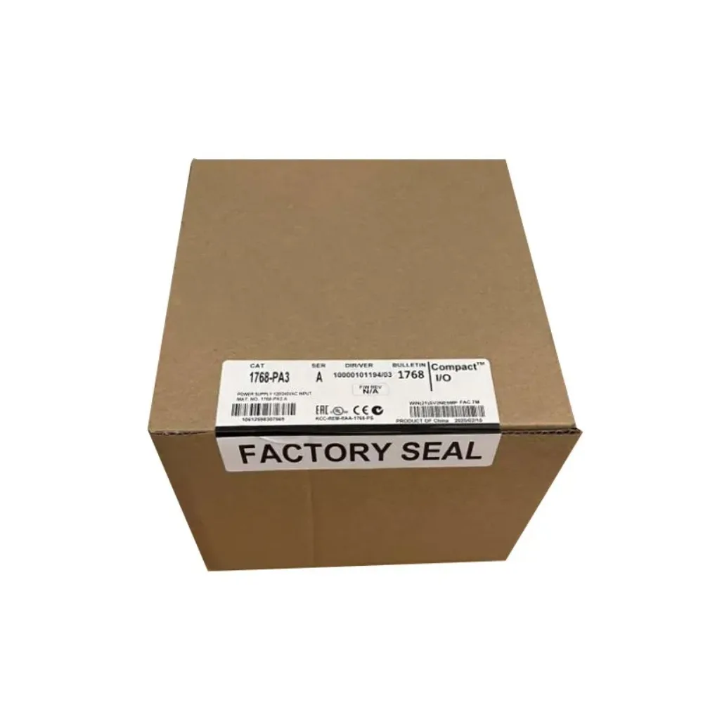 

New original 1768-PA3 1768PA3