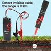 NF-820 Noyafa New Underground Wire Locator RJ45 RJ11 BNC ​High Low Voltage Cable Tester Line Finder LAN Network Cable tester 2