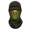 Motorcycle Mask Fleece Thermal Face Mask Keep Warm Riding Balaclava Biker Winter 3