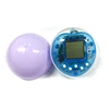 1PCS Funny Macaron Capsules Electronic Pets Tamagotchi 90S Nostalgic 49 Pets In One Virtual Cyber Digital Pet  Pixel Toys 6