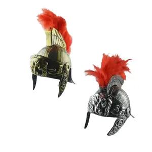 Comprar Casco Romano - Sombreros