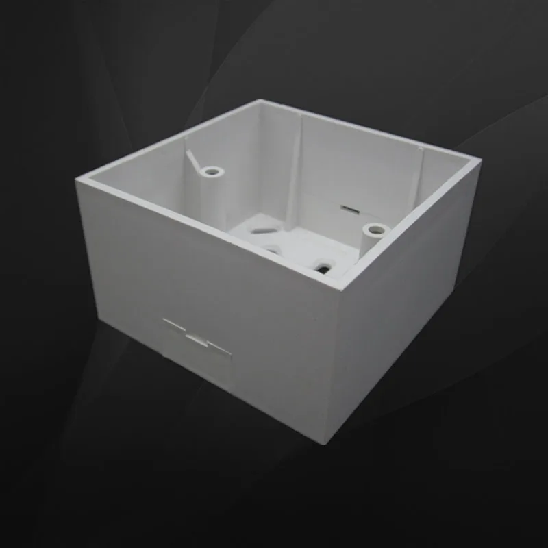 caixas de juncao fios 01